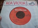 Rare 3 Dog Night Garage Psych 45 Uncharted NM Hear It