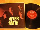 THE ROLLING STONES - AFTER-MATH - RARE 1966 MONO LP 
