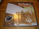 Led Zeppelin II Classic Records 200g 200 gram vinyl