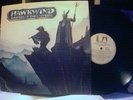 HAWKWIND RARE NEW ZEALAND 