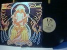 HAWKWIND RARE NEW ZEALAND 
