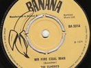 Wailing Souls - Mr Fire Coal Man - BRILLIANT ???