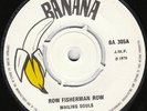 Wailing Souls - Row Fisherman Row - BRILLIANT ???