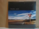 Pearl Jam YIELD Vinyl Album Factory Sealed