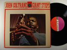 JOHN COLTRANE Giant Steps ATLANTIC LP