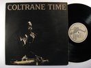 JOHN COLTRANE Coltrane Time UNITED ARTISTS JAZZ LP