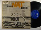NAT ADDERLEY Introducing EMARCY LP