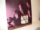THE ROLLING STONES - AFTERMATH - in excellent condition