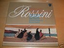 ROSSINI: 6 SONATAS a QUATTRO –ACCARDO –PHILIPS 2 LP-BOX