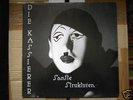 Die Kassierer - sanfte Strukturen 1te LP(Punk/Punkrock)