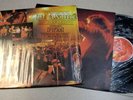 FABRIZIO DE ANDRE in Concerto LP Italian Prog Venezuela