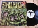 1968 Rock LP PHLUPH same VERVE DJ Promo VG++