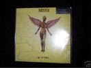 Nirvana Limited Edition In Utero Vinyl
