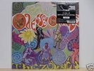 Zombies - Odessey and Oracle Japan Limited LP 180g