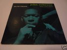JOHN COLTRANE Blue Train LP on Blue Note 63rd Mono