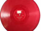Country 78: Jim Reeves on Abbott 137, red wax