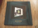 Pink Floyd - Echoes: The Best Of  (Vinyl 4 LP box set)