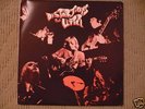 THE LITTER-DISTORTIONS OPEN/UNPLAYED ON WARICK PROD.