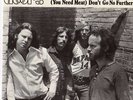 The Doors Swedish 45 Love her madly  J 27.083  Sweden