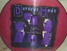 Depeche Mode Songs Of Faith And Devotion Picture Disc