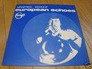 rare free jazz FMP 0010 Manfred Schoof european echoes