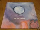 free jazz QBICO Evan Parker Frank Perry / for the love