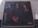 Rolling Stones No.2 Album