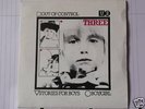 U2- OUT OF CONTROL RARE IRISH PRESS 7