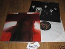 Death SS - Black Mass LP Rare