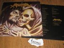 Sarcofago - Rotting LP