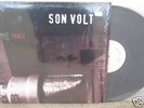 SON VOLT - TRACE LP - NM SHRINK