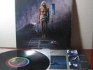 LP Megadeth COUNTDOWN TO EXTINCTION 1992 orig w/ insert