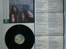 DEEP PURPLE - LP - JAPAN - Machine Head