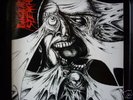 Pungent Stench / Disharmonic Orchestra split LP