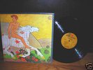 FLEETWOOD MAC peter green  THEN PLAY ON  PSYCH LP  NM
