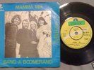 ABBA - MAMMA MIA - BANG-A-BOOMERANG 7