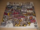 DEEP PURPLE, THE BOOK OF TALIESYN, RARE ROCK LP EX CON