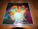 Queen Rocks Special Heavy Vinyl Rare 1st Issue
