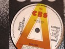BRUCE SPRINGSTEEN BADLANDS PROMO SOMETHING IN THE NIGHT