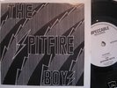 SPITFIRE BOYS FUNTIME TRANSENDENTAL CHANGING IMPECCABLE