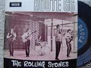 Rolling Stones R&B/Blues Route 66 EP/OZ Decca 1965.