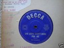Zombies Goin’ Out Of My Head OZ Sample Decca 67