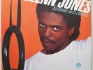GLENN JONES Everybody loves a Winner ( RCA Rec. ) 1983