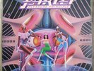 PARLET Pleasure Principle ( CASABLANCA Rec. ) 1978