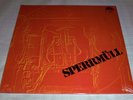 Sperrmüll : Same, rare Vinyl LP Foc Still Sealed RI