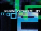 Depeche Mode The Remixes 81 - 04  6fach Vinyl limitiert