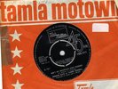 TAMLA MOTOWN 45  MARVIN GAYE & TAMMI TERRELL  45