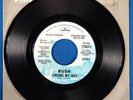 RUSH - FINDING MY WAY- RARE PROMO 45