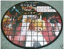 Queen - Live Magic - Rare New UK Picture Disc LP