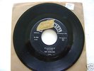 THE FAIRLANES ( PLAYBOY/WRITING THIS LETTER) SUPER RARE